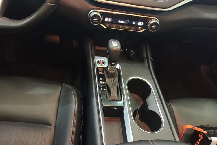 Used Nissan Teana 2019 2.0L XL Comfort Edition Gear Lever