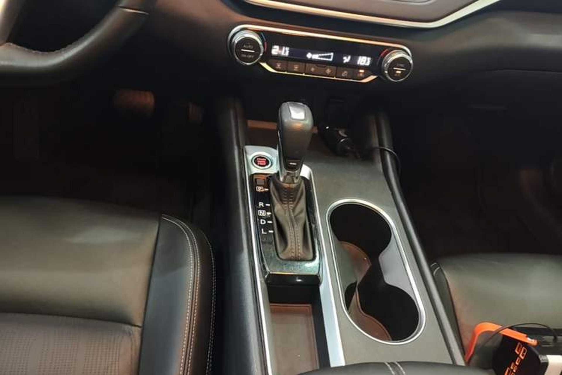 Used Nissan Teana 2019 2.0L XL Comfort Edition Gear Lever