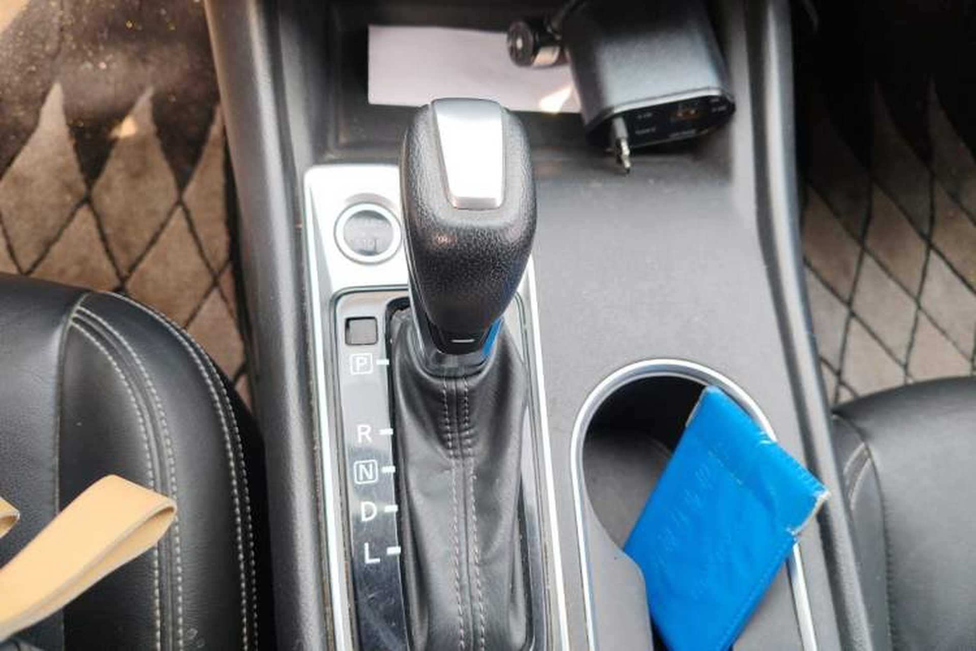 Used Nissan Teana 2019 2.0L XL Comfort Edition Gear Lever