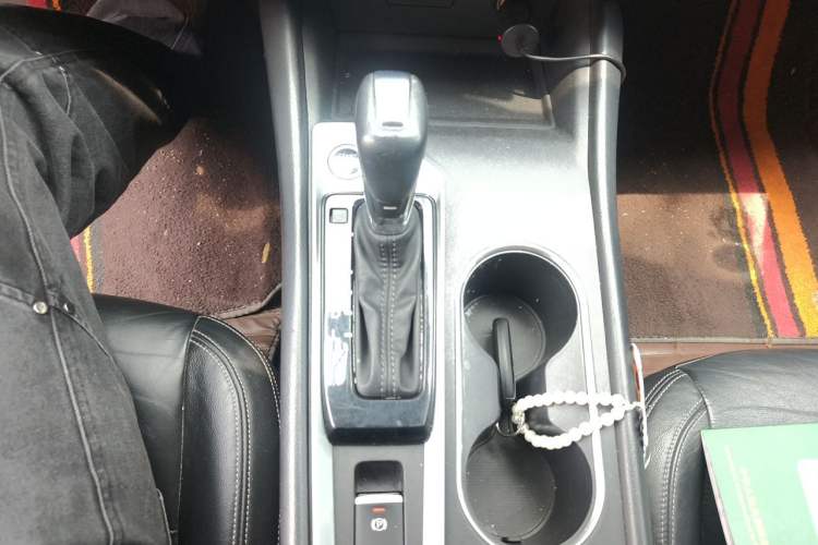 Used Nissan Teana 2019 2.0L XL Upper SmartDrive Version Gear Lever