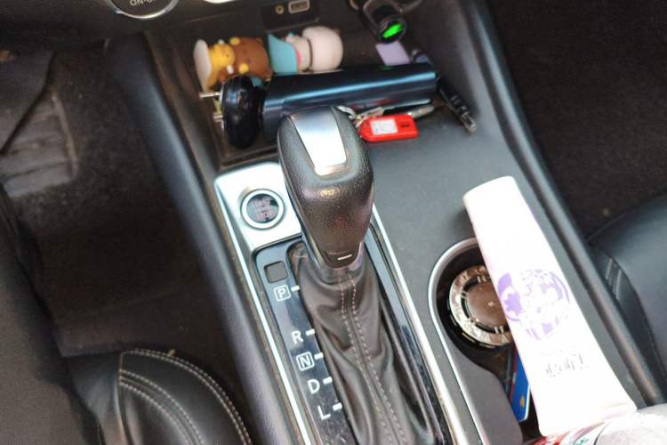 Used Nissan Teana 2019 2.0L XL Comfort Edition Gear Lever