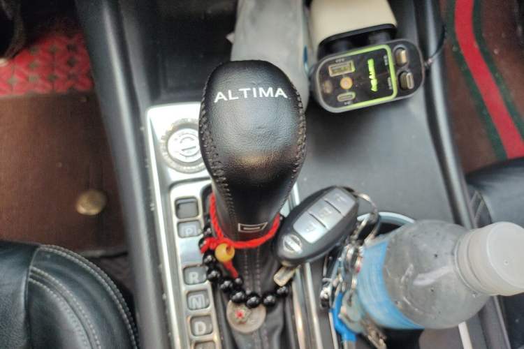 Used Nissan Teana 2019 2.0L XL Comfort Edition Gear Lever