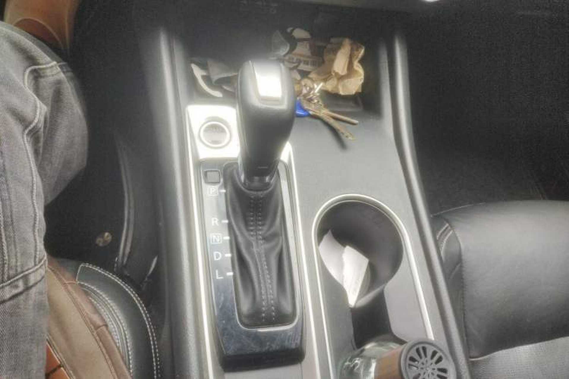 Used Nissan Teana 2019 2.0T XL Upper Smart Enjoyment Version Gear Lever