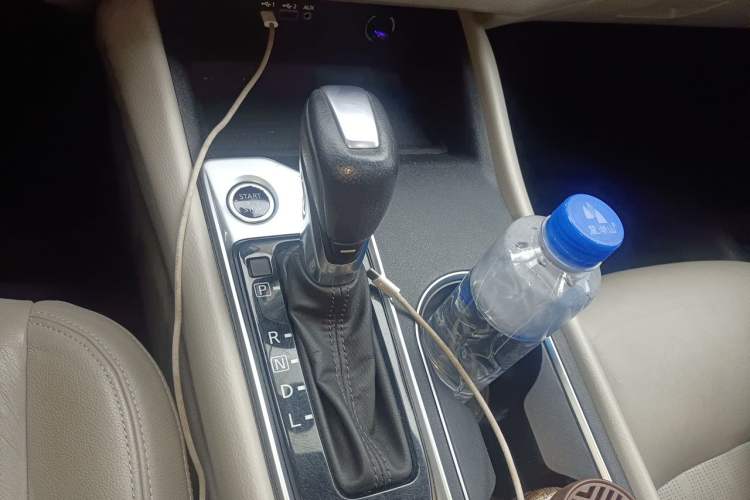 Used Nissan Teana 2019 2.0L XL Upper SmartDrive Version Gear Lever