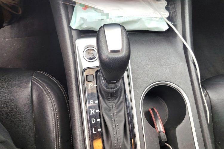 Used Nissan Teana 2019 2.0L XL Comfort Edition Gear Lever