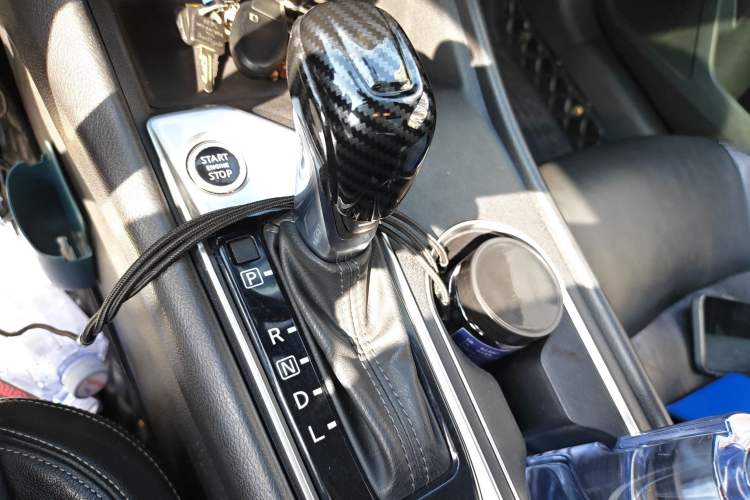 Used Nissan Teana 2019 2.0T XL Upper Smart Enjoyment Version Gear Lever