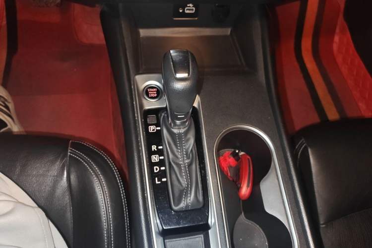 Used Nissan Teana 2019 2.0L XL Comfort Edition Gear Lever