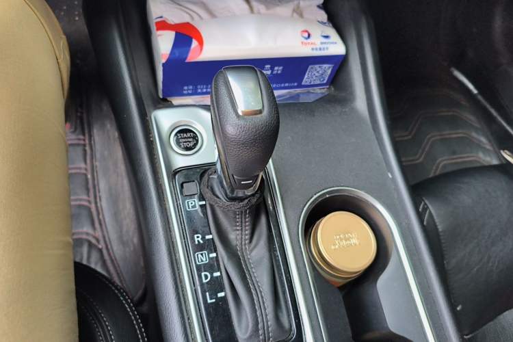 Used Nissan Teana 2019 2.0L XL Comfort Edition Gear Lever