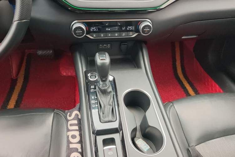 Used Nissan Teana 2019 2.0T XL Upper Smart Enjoyment Version Gear Lever