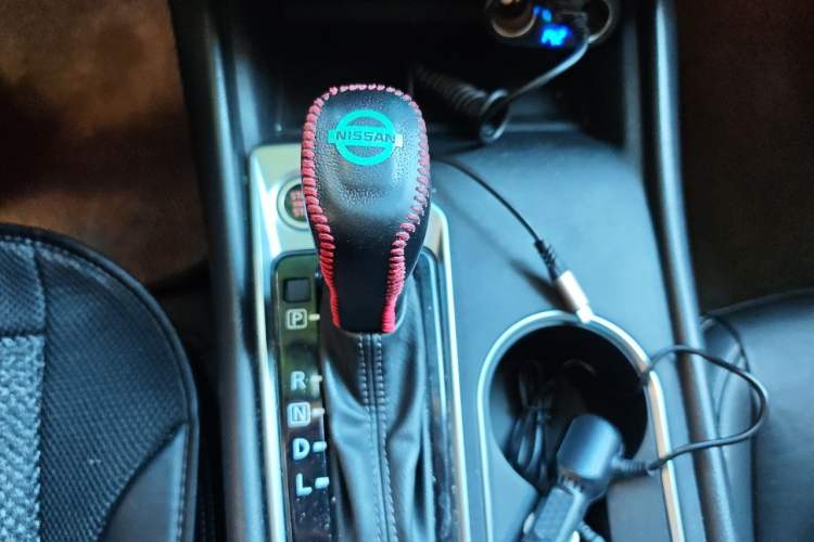 Used Nissan Teana 2019 2.0L XL Comfort Edition Gear Lever