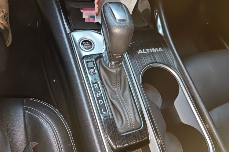 Used Nissan Teana 2019 2.0L XL Comfort Edition Gear Lever
