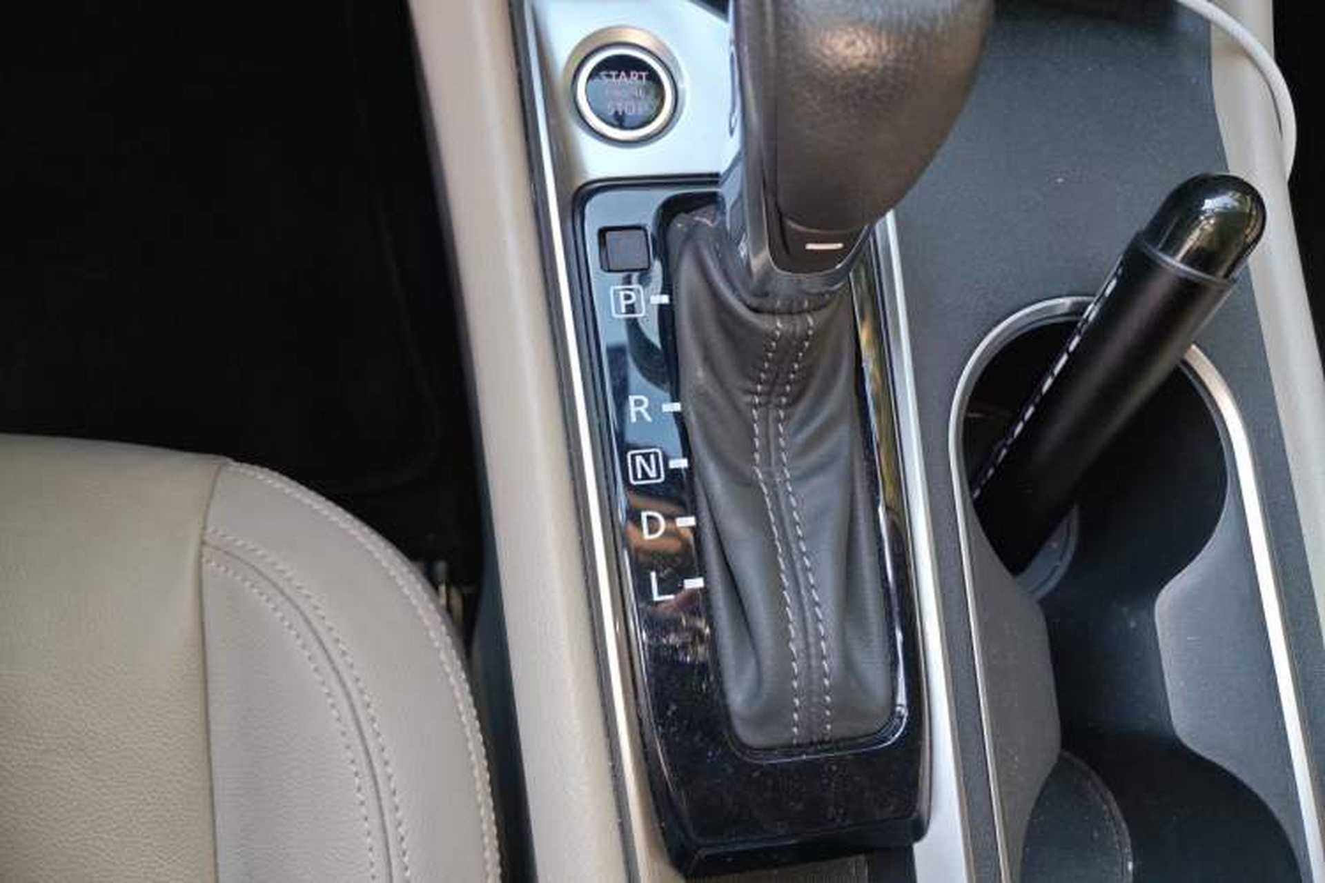 Used Nissan Teana 2019 2.0L XL Comfort Edition Gear Lever