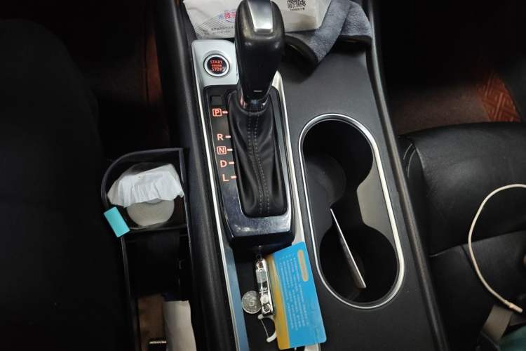 Used Nissan Teana 2019 2.0L XL Comfort Edition Gear Lever
