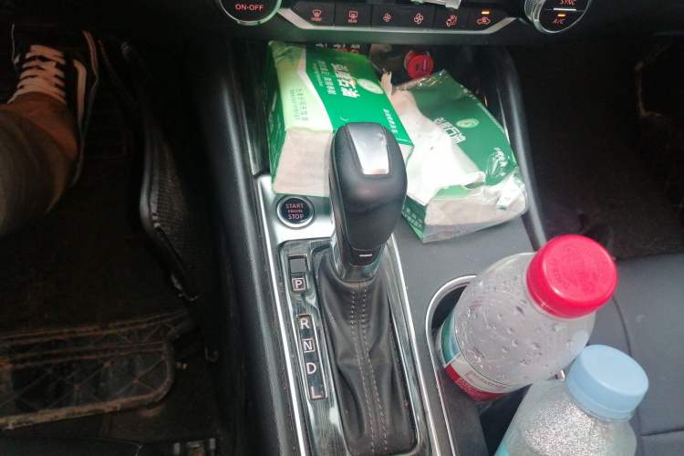 Used Nissan Teana 2019 2.0L XL Upper SmartDrive Version Gear Lever