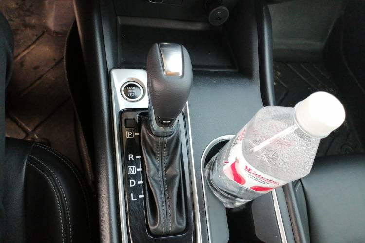 Used Nissan Teana 2019 2.0T XL Upper Smart Enjoyment Version Gear Lever