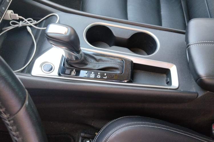 Used Nissan Teana 2019 2.0L XL Comfort Edition Gear Lever