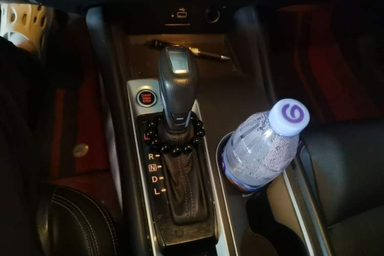 Used Nissan Teana 2019 2.0L XL Comfort Edition Gear Lever