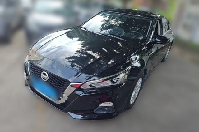 Ojetý Nissan Teana 2019 2.0L XL Comfort Edition