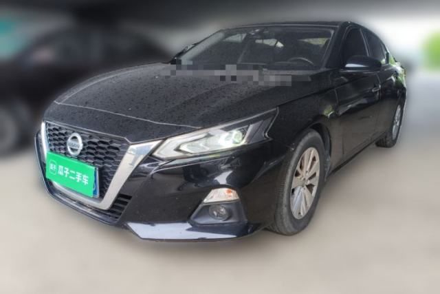 Nissan Teana 2019 2.0L XL Comfort Edition usado