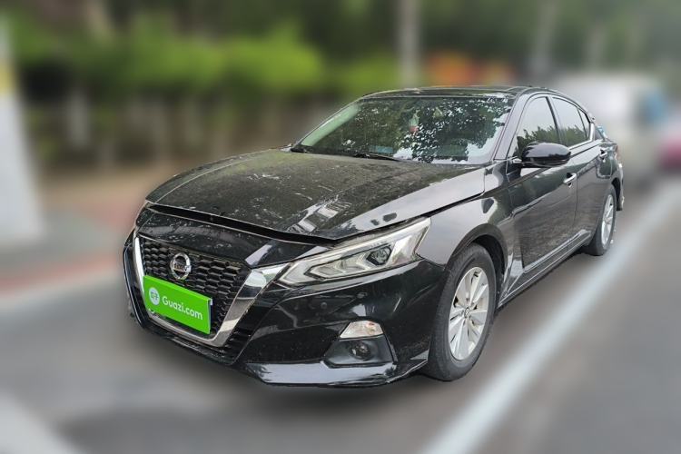 Ojetý Nissan Teana 2019 2.0L XL Comfort Edition Guazi used car, China used car export, Used car for sale, Used  cars, Cheapest cars for sale