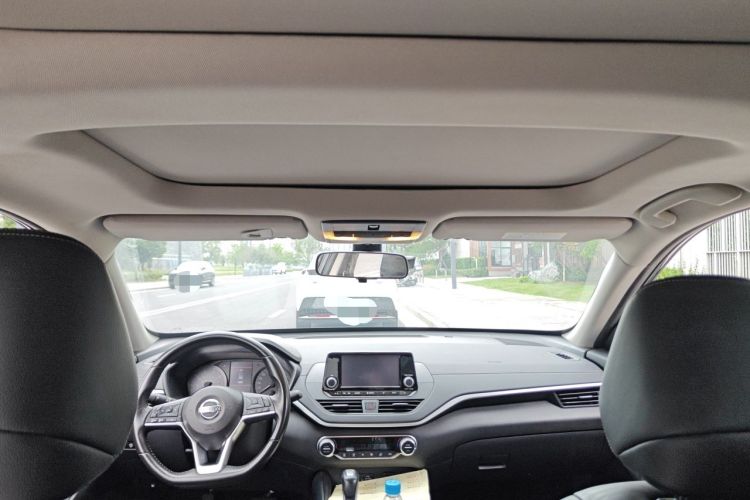 Used Nissan Teana 2019 2.0L XL Comfort Edition Headliner