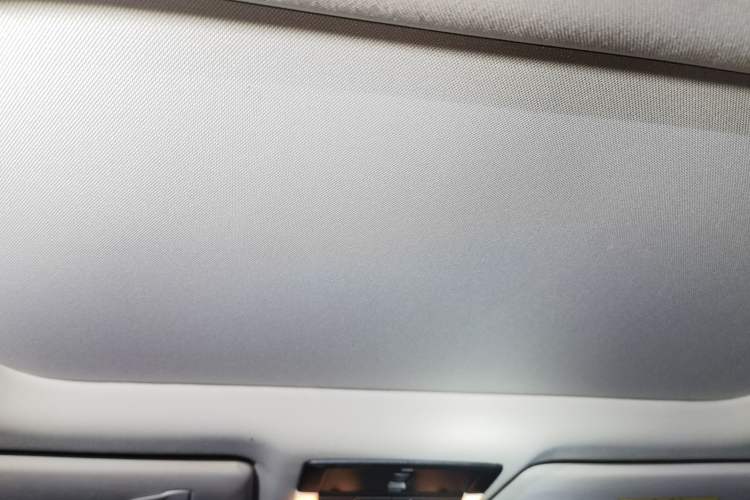 Used Nissan Teana 2019 2.0L XL Comfort Edition Headliner