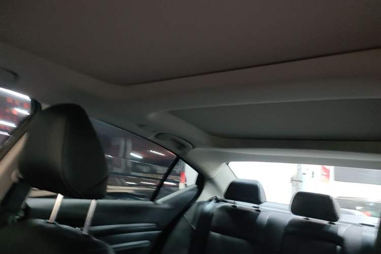Used Nissan Teana 2019 2.0L XL Upper SmartDrive Version Headliner
