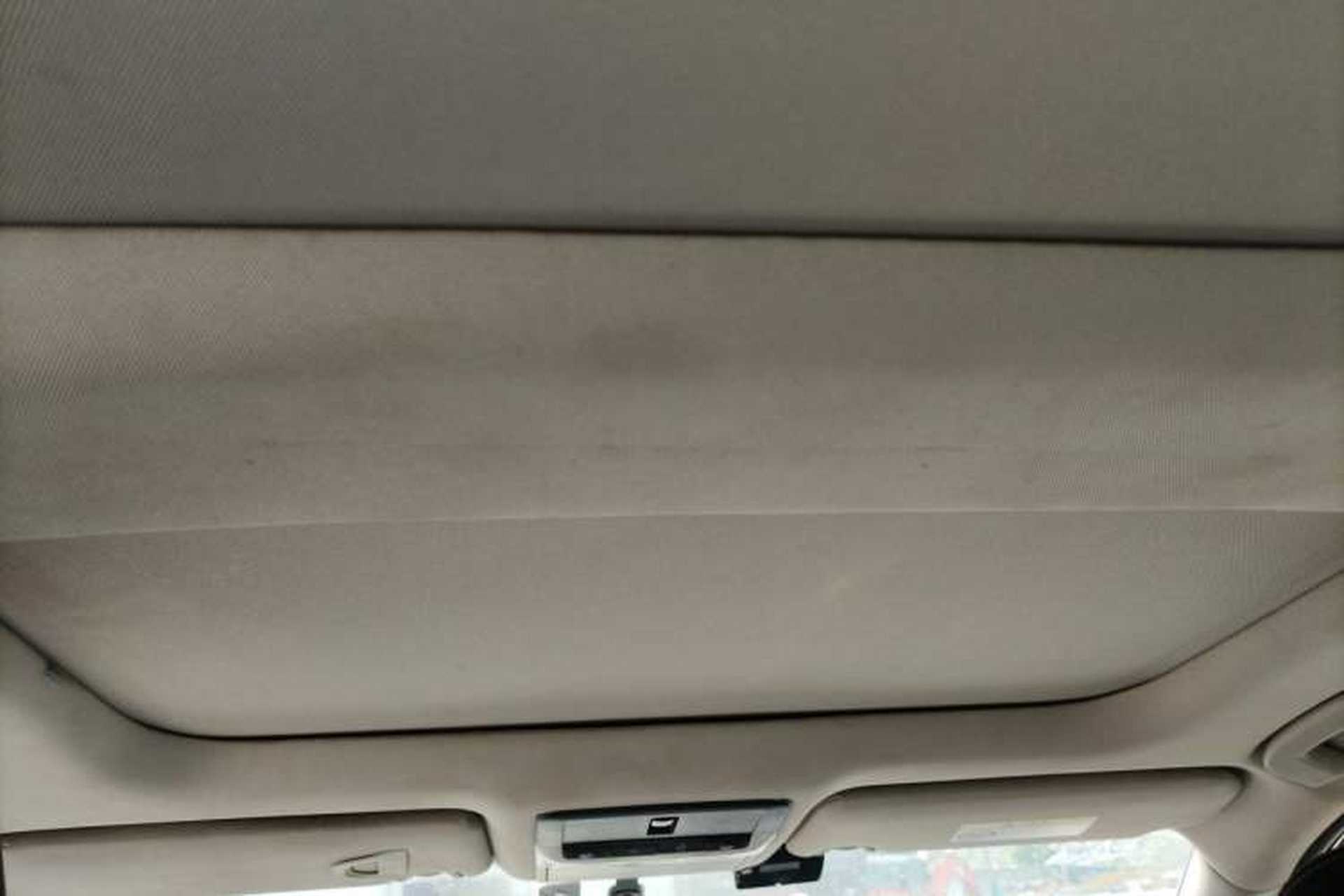 Used Nissan Teana 2019 2.0L XL Comfort Edition Headliner