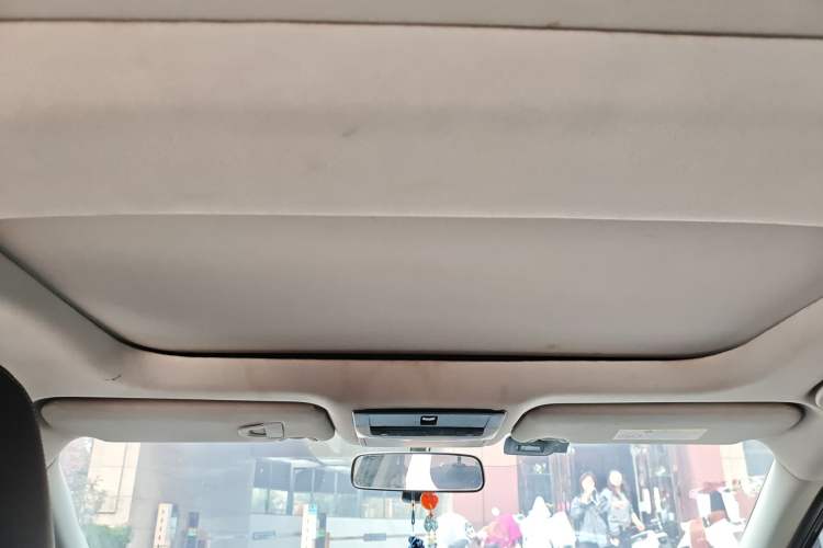 Used Nissan Teana 2019 2.0L XL Comfort Edition Headliner
