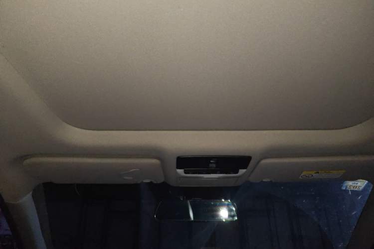 Used Nissan Teana 2019 2.0L XL Upper SmartDrive Version Headliner