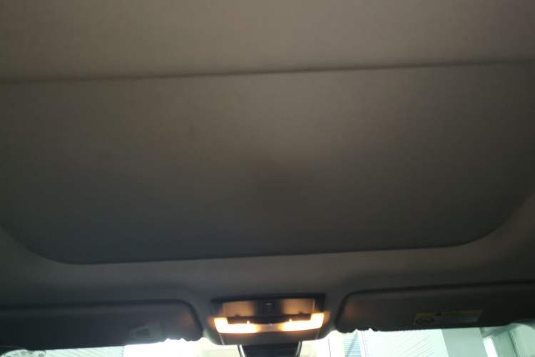 Used Nissan Teana 2019 2.0L XL Upper SmartDrive Version Headliner
