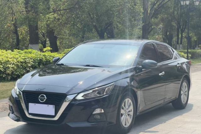 Used Nissan Teana 2019 2.0L XL Comfort Edition