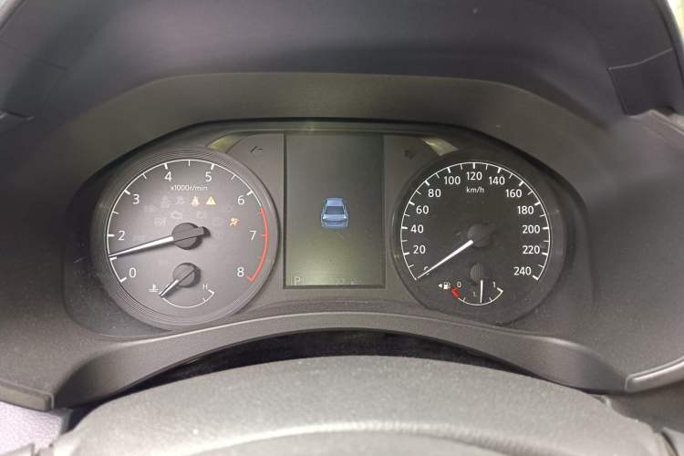 Used Nissan Teana 2019 2.0L XL Comfort Edition Instrument Cluster