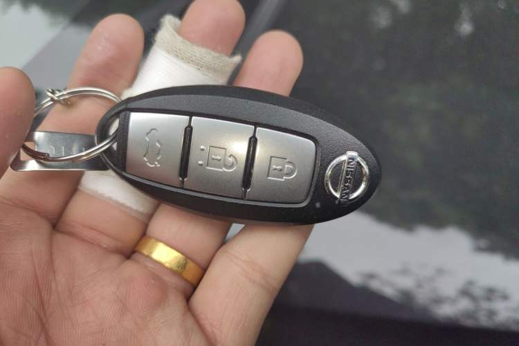 Used Nissan Teana 2019 2.0L XE Fashion Edition Interior 1