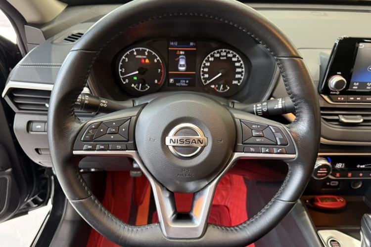Used Nissan Teana 2019 2.0L XL Comfort Edition Interior 10
