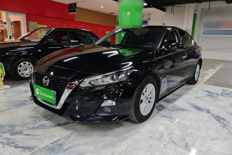 Ojetý Nissan Teana 2019 2.0L XL Comfort Edition Guazi used car, China used car export, Used car for sale, Used  cars, Cheapest cars for sale