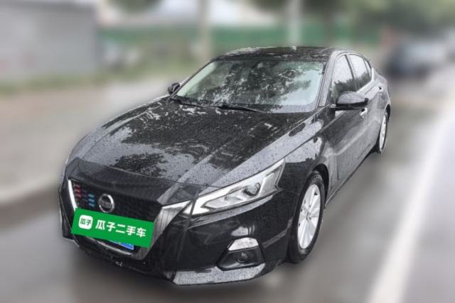 Gebrauchter Nissan Teana 2019 2.0L XL Comfort Edition