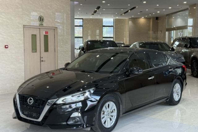 Used Nissan Teana 2019 2.0L XL Comfort Edition