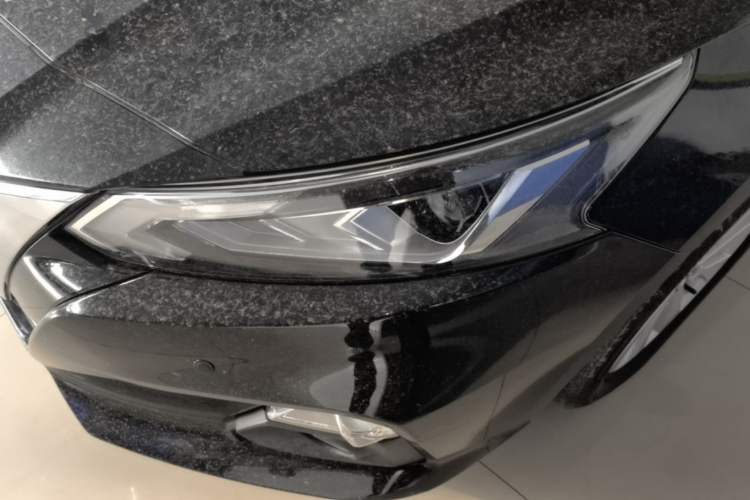 Used Nissan Teana 2019 2.0L XL Comfort Edition Left Front Headlight