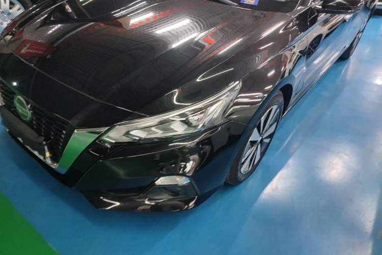 Used Nissan Teana 2019 2.0L XL Upper SmartDrive Version Left Front Headlight