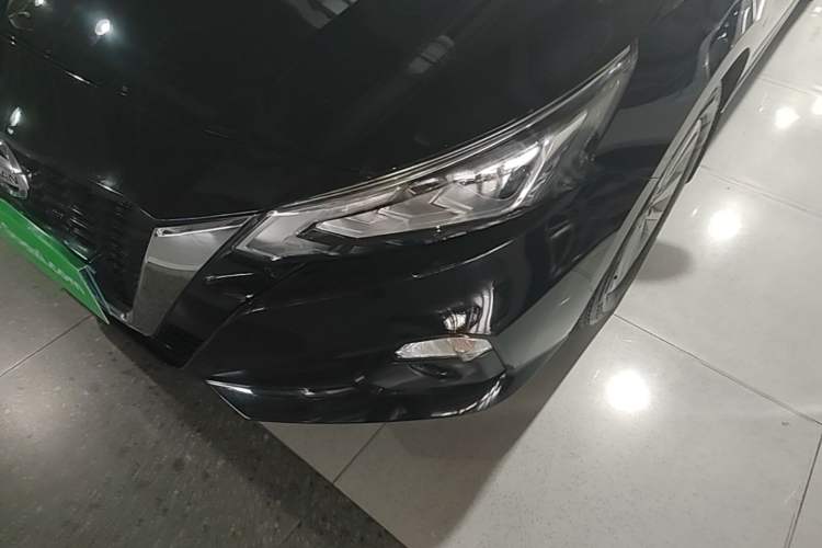 Used Nissan Teana 2019 2.0L XL Comfort Edition Left Front Headlight
