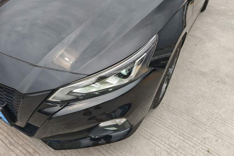 Used Nissan Teana 2019 2.0T XL Upper Smart Enjoyment Version Left Front Headlight