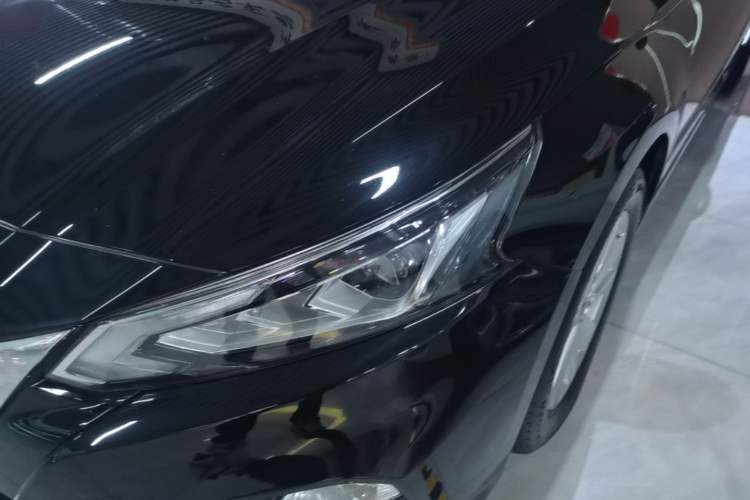 Used Nissan Teana 2019 2.0L XL Comfort Edition Left Front Headlight