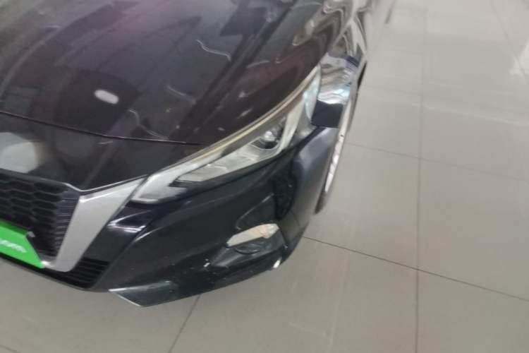 Used Nissan Teana 2019 2.0L XL Comfort Edition Left Front Headlight