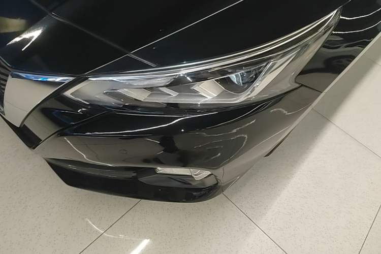Used Nissan Teana 2019 2.0T XV AD1 Prestige Navigation Edition Left Front Headlight