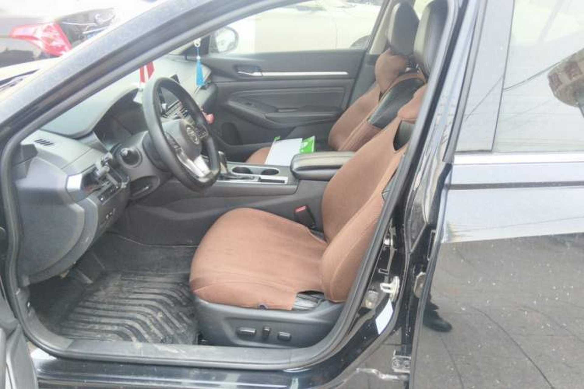 Used Nissan Teana 2019 2.0L XL Comfort Edition Left Front Seat