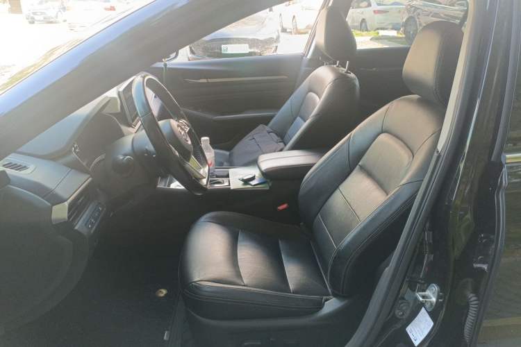 Used Nissan Teana 2019 2.0T XL Smart Leading Edition Left Front Seat