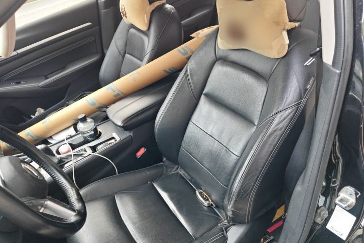 Used Nissan Teana 2019 2.0L XL Comfort Edition Left Front Seat