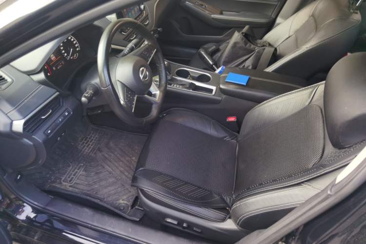Used Nissan Teana 2019 2.0L XL Comfort Edition Left Front Seat