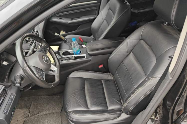 Used Nissan Teana 2019 2.0L XL Comfort Edition Left Front Seat